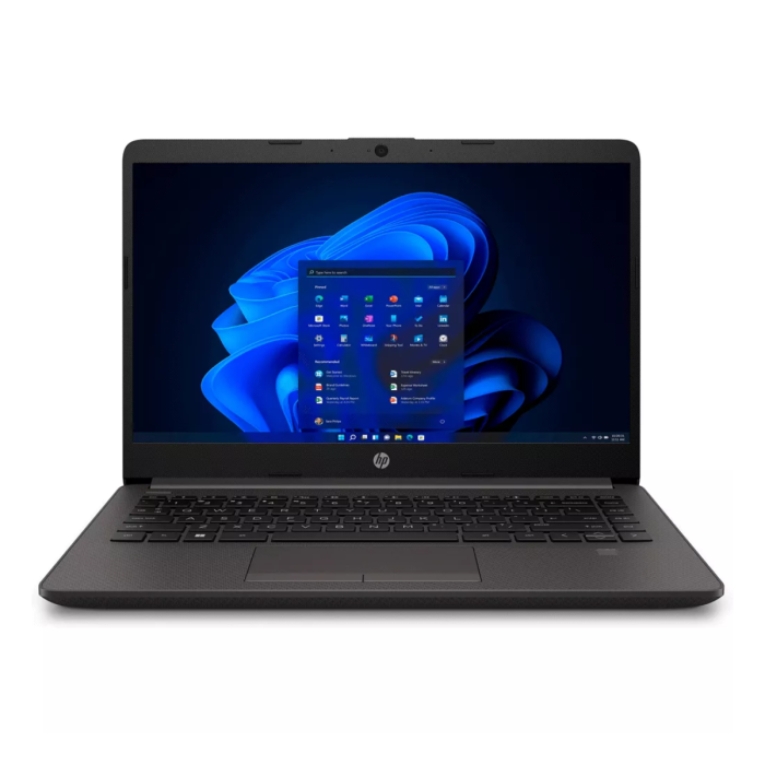 Notebook HP 240 G9, I3-1215U, 8GB RAM, 512GB SSD, W11P, 14"