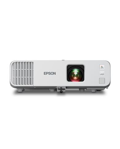 Proyector Epson Powerlite L260F, 1080p, 4600 lumenes
