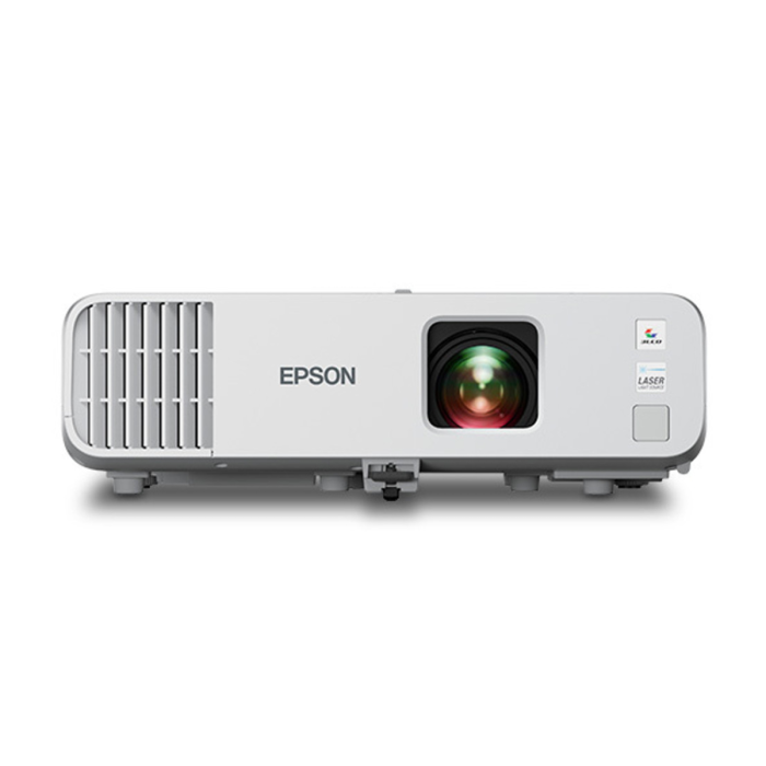 Proyector Epson Powerlite L260F, 1080p, 4600 lumenes