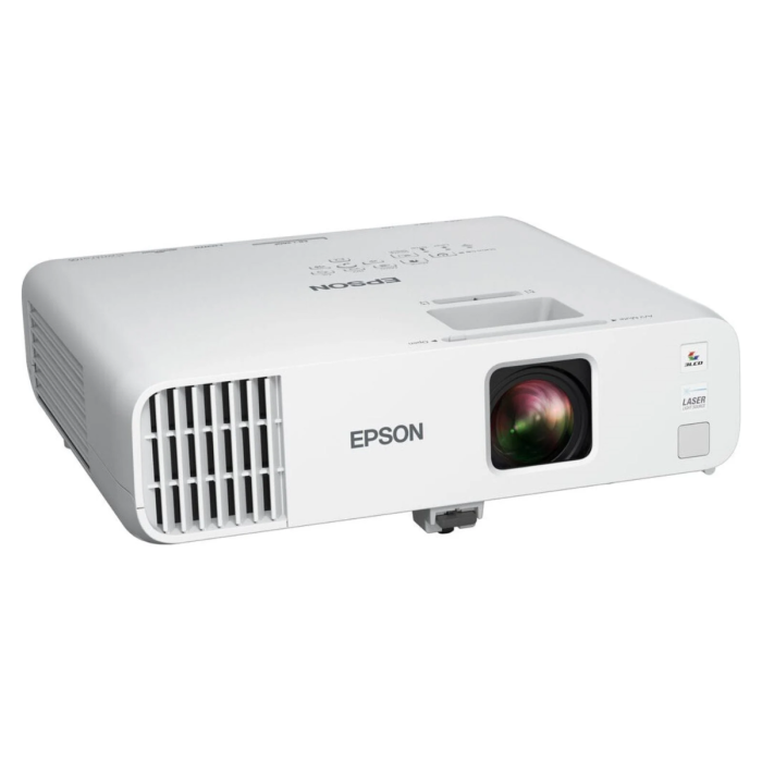 Proyector Epson Powerlite L260F, 1080p, 4600 lumenes