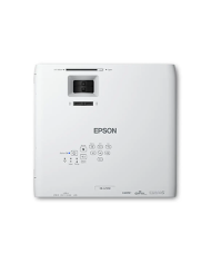 Proyector Láser Inalámbrico Epson PowerLite L210W WXGA, 4500 lúmenes
