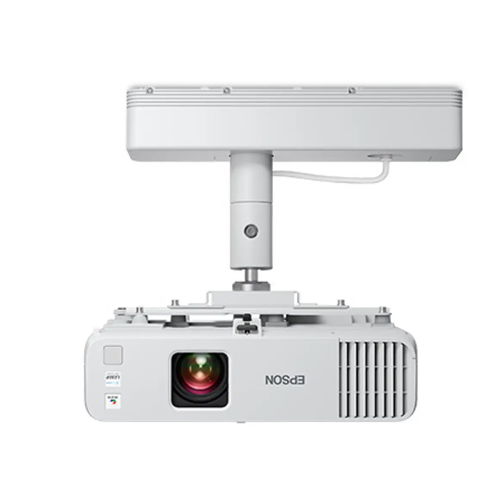 Proyector Epson Powerlite L210W, WXGA, 4500 lumenes