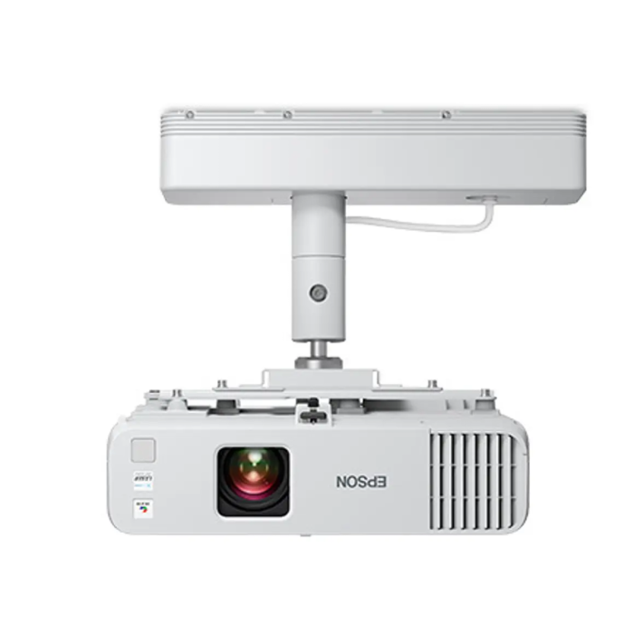 Proyector Láser Inalámbrico Epson PowerLite L210W WXGA, 4500 lúmenes