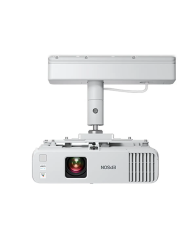 Proyector Epson Powerlite L210W, WXGA, 4500 lumenes