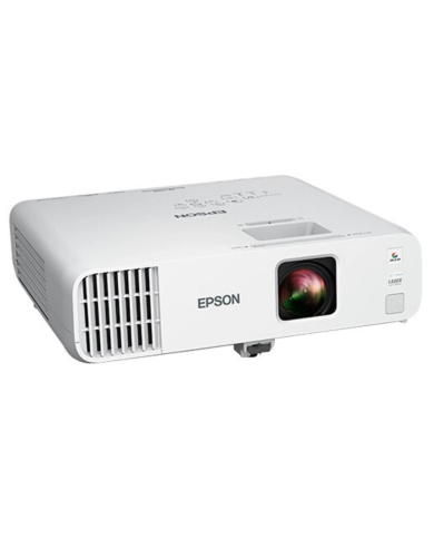 Proyector Láser Inalámbrico Epson PowerLite L210W WXGA, 4500 lúmenes