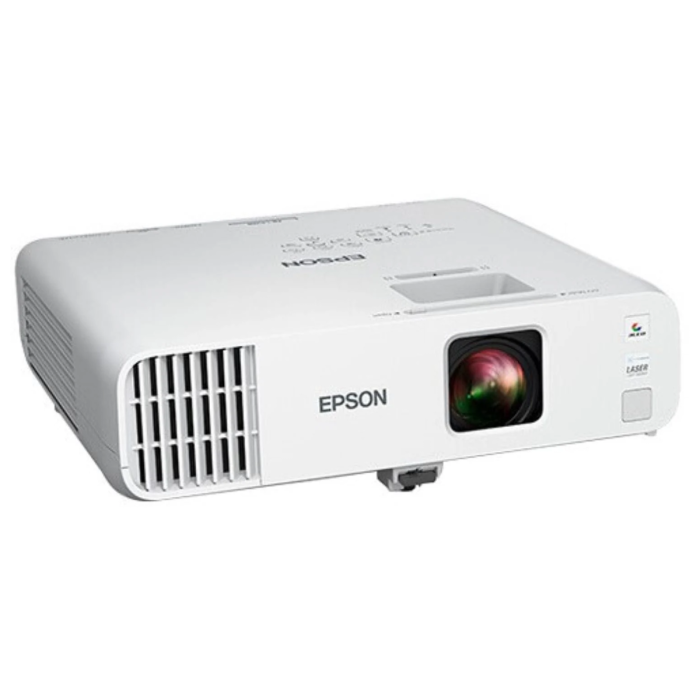 Proyector Epson Powerlite L210W, WXGA, 4500 lumenes