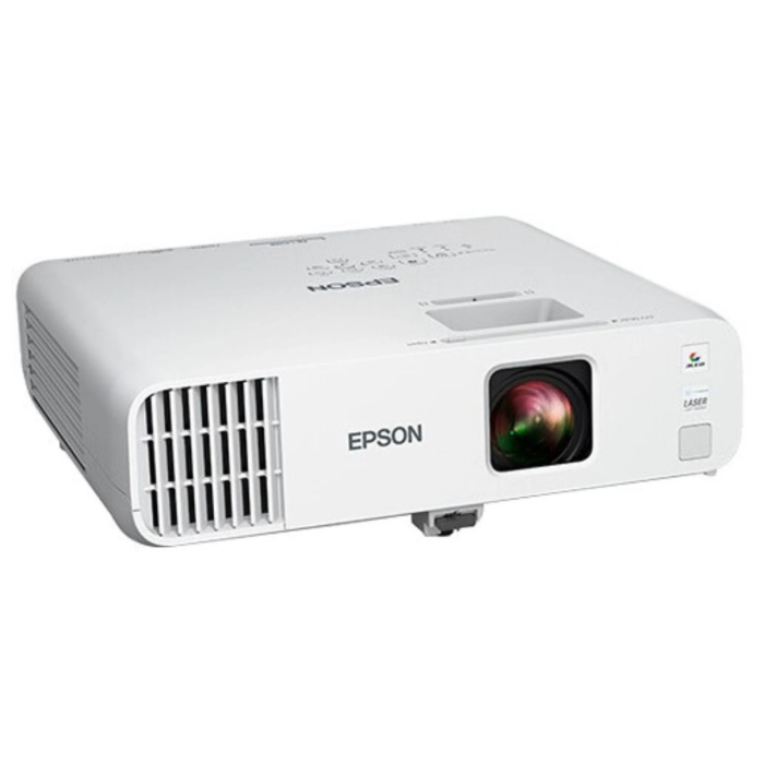 Proyector Láser Inalámbrico Epson PowerLite L210W WXGA, 4500 lúmenes