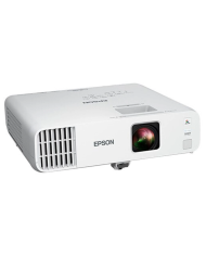 Proyector Láser Inalámbrico Epson PowerLite L210W WXGA, 4500 lúmenes