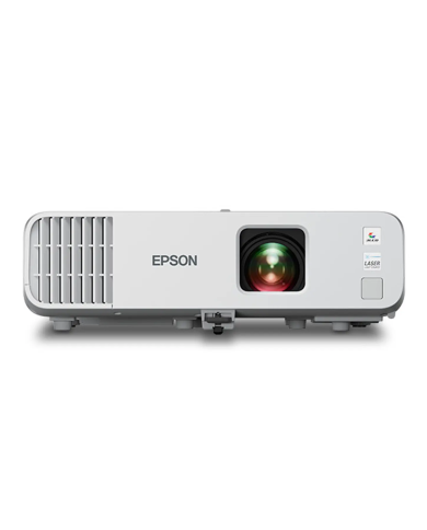 Proyector Epson Powerlite L210W, WXGA, 4500 lumenes