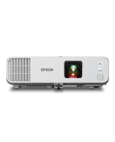 Proyector Láser Inalámbrico Epson PowerLite L210W WXGA, 4500 lúmenes