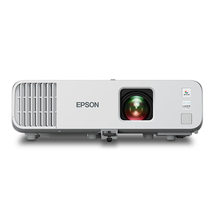Proyector Láser Inalámbrico Epson PowerLite L210W WXGA, 4500 lúmenes