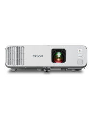 Proyector Láser Inalámbrico Epson PowerLite L210W WXGA, 4500 lúmenes
