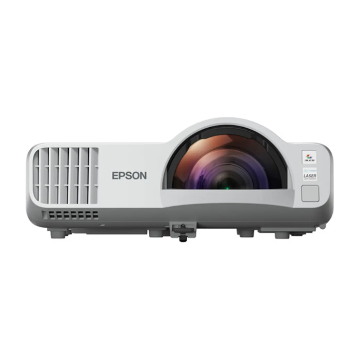 Proyector Epson Powerlite L210SF, 3LCD, hasta 125", 4000 lumenes