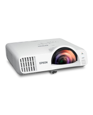 Proyector Epson Powerlite L210SF, 3LCD, hasta 125", 4000 lumenes