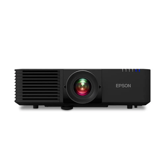 Proyector Epson Powerlite L775U, 4K, 3LCD, hasta 500", 7000 lumenes