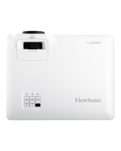 Proyector Laser Viewsonic LS751HD, Full HD, 1920x1080, 5000 lumenes, hasta 300"