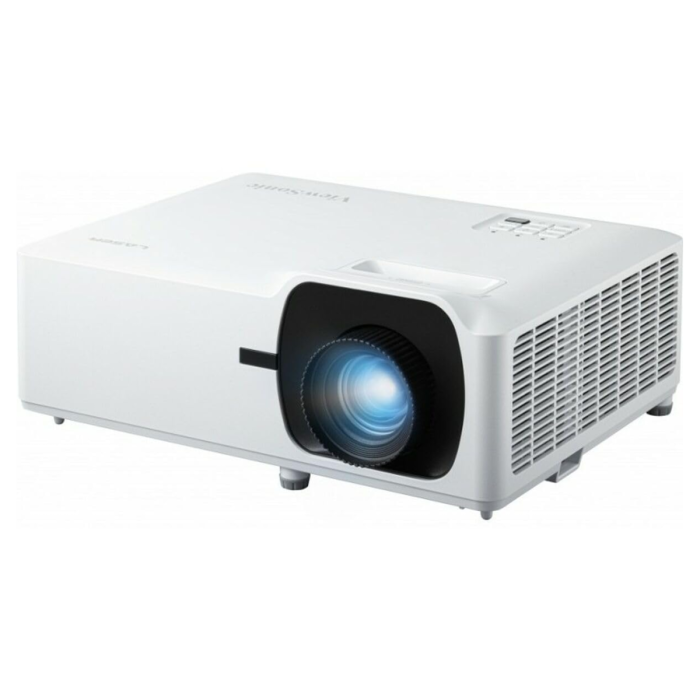 Proyector Laser Viewsonic LS751HD, Full HD, 1920x1080, 5000 lumenes, hasta 300"