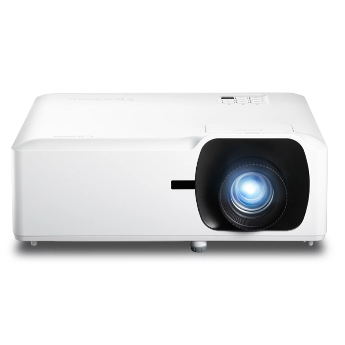 Proyector Laser Viewsonic LS751HD, Full HD, 1920x1080, 5000 lumenes, hasta 300"