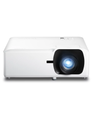 Proyector Viewsonic LS560WH, 3000 lumenes, hasta 300"