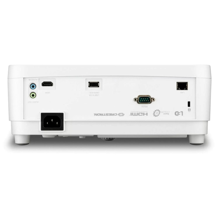 Proyector Viewsonic LS560WH, 3000 lumenes, hasta 300"