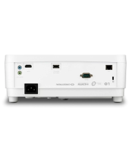 Proyector Viewsonic LS560WH, 3000 lumenes, hasta 300"