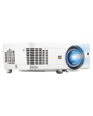 Proyector Viewsonic LS560WH, 3000 lumenes, hasta 300"