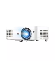 Proyector Viewsonic LS560WH, 3000 lumenes, hasta 300"