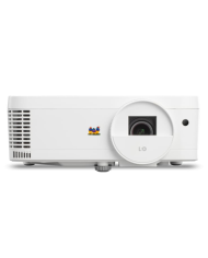 Proyector Viewsonic LS500WH, 1280x800, 3000 lumenes, hasta 300"