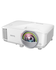 Proyector Smart Benq EW800ST, 3300 lumenes, WUXGA 1920 X 1200