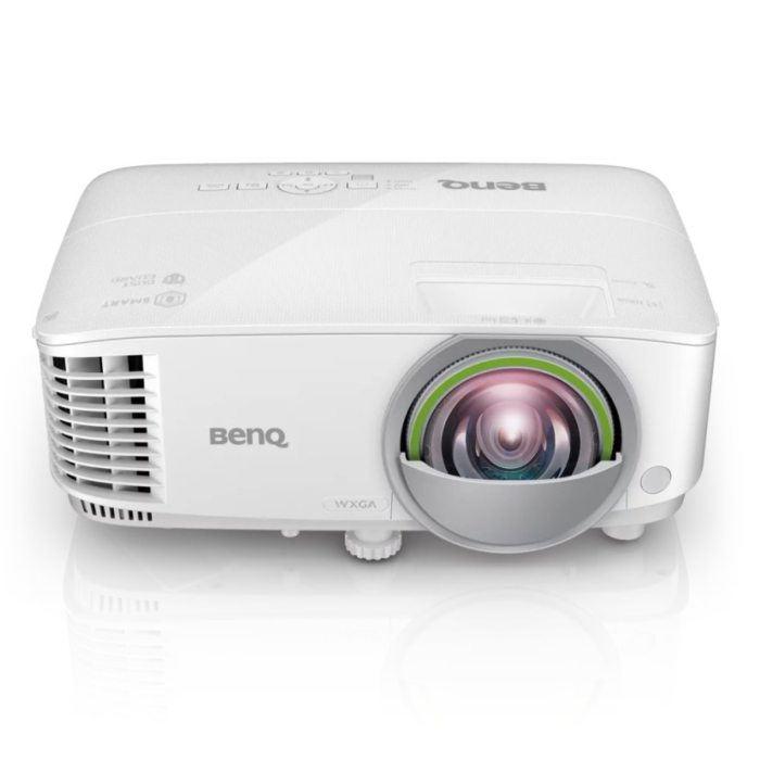 Proyector Smart Benq EW800ST, 3300 lumenes, WUXGA 1920 X 1200