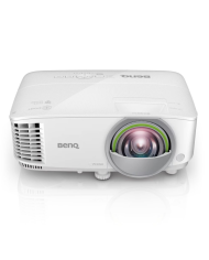 Proyector Viewsonic LS500WH, 1280x800, 3000 lumenes, hasta 300"