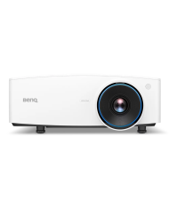 Proyector BenQ LU935ST, WUXGA 1920 x 1200, 5500 lúmenes, hasta 300"