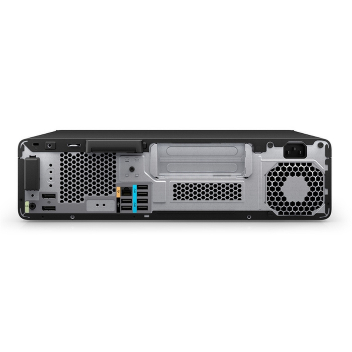 Work Station HP Z2 SFF G9, i7-13700, NVIDIA T1000 8G, 16GB RAM, 1TB SSD, W11P