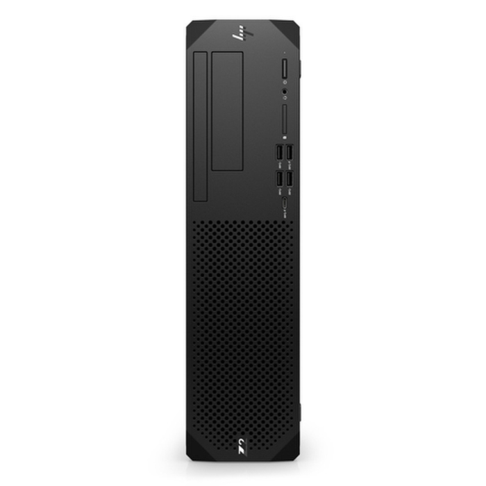 Work Station HP Z2 SFF G9, i7-13700, NVIDIA T1000 8G, 16GB RAM, 1TB SSD, W11P