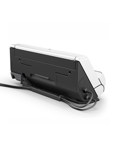 Escáner Compacto de Documentos Epson DS-C330 con Alimentador Automático