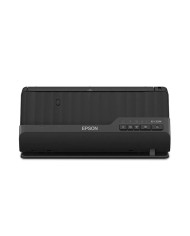 Escáner Compacto Epson WorkForce ES-C320W Inalámbrico con Alimentador Automático