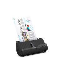 Escáner Epson WorkForce ES-C320W