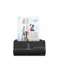 Escáner Compacto Epson WorkForce ES-C320W