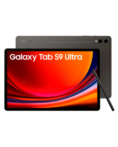 Tablet Samsug Galaxy Tab S9 Ultra, 12GB RAM, 512GB ROM, 14.6", Graphite