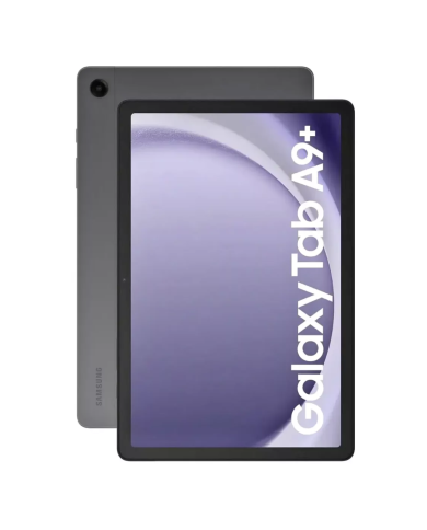 Tablet Samsung Galaxy Tab A9 Plus, 5G, 4GB RAM, 64GB ROM, Gray, 11"
