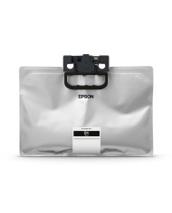 Bolsa de Tinta Negra Epson T973 DURABrite Pro, Extra Alta Capacidad