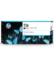 Cartucho de tinta HP 728 Designjet Amarillo Original, 130ml