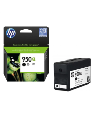 Cartucho de tinta HP 950XL Negro Original