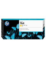 Cartucho de tinta HP 761 DesignJet Negro Mate Original