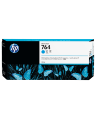 Cartucho de tinta HP 771A DesignJet Amarillo Original, 775ml