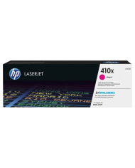 Cartucho de Toner HP 128A LaserJet Amarillo Original