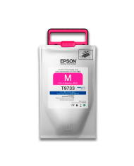 Cartucho de Tinta Original Epson T973 DURABrite Pro Magenta