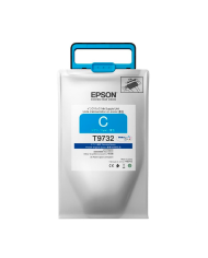 Cartucho de Tinta Original Epson T973 DURABrite Pro Amarilla