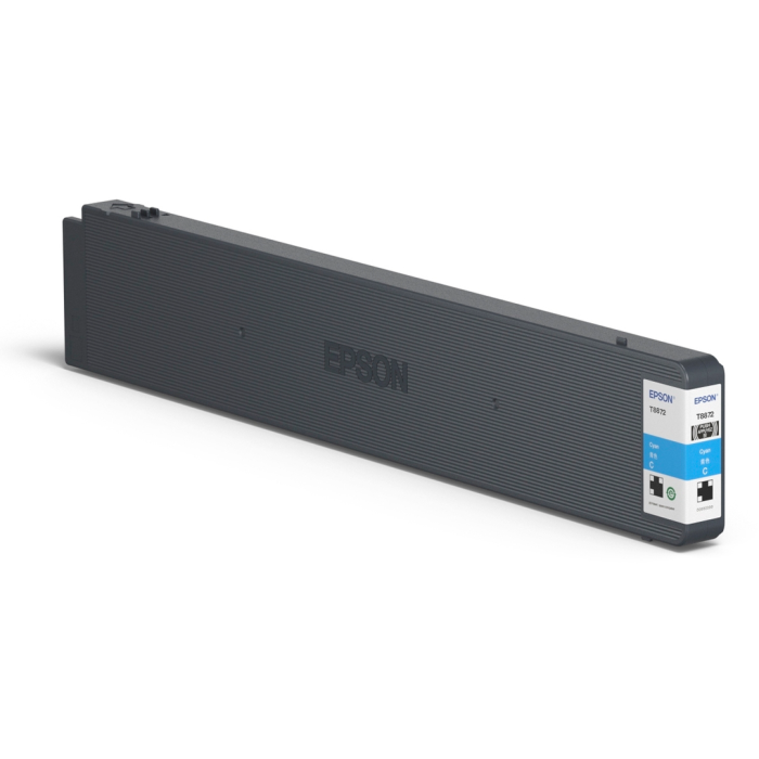 Cartucho de Tinta Original Epson DURABrite Pro T887 Cian, Ultra Alta-capacidad