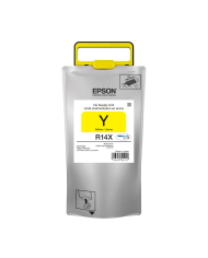 Cartucho de Tinta Original Epson UltraChrome Pro12 T44H Negro 700 ml